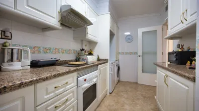 Apartamento en Playa del Arenal Bol-Playa del Cantal Roig photo 11