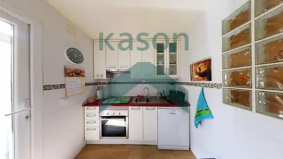 Flat in Moscardó photo 15