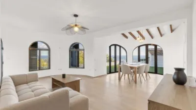 Chalet in Oltamar-Cucarres photo 8