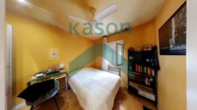 Flat in Moscardó photo 31