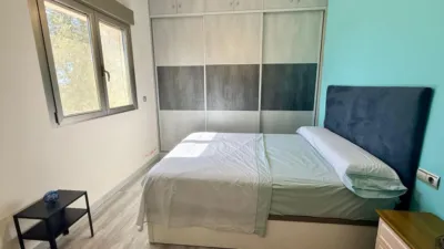 Chalet in Albox photo 4