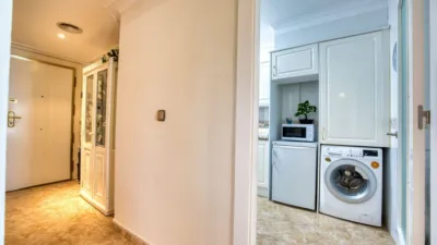 Apartamento en Playa del Arenal Bol-Playa del Cantal Roig photo 19