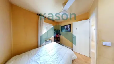 Flat in Moscardó photo 32