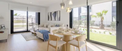Piso – Torrevieja - Vista 5