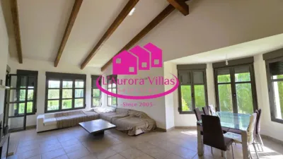 Casa – Xàbia - Jávea - Vista 5