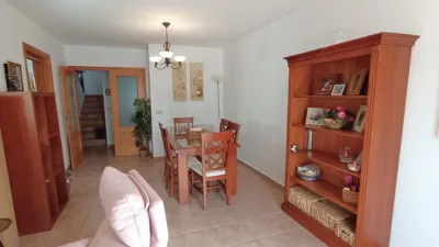 House in Las Adelfas-Benicolada-Garduix photo 11