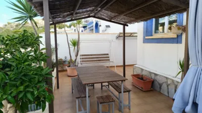 Apartment in Las Adelfas-Benicolada-Garduix photo 4
