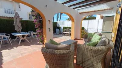 House in Las Adelfas-Benicolada-Garduix photo 4
