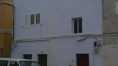 Apartment in Buenavista-Fabelo photo 2