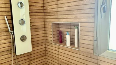 Chalet in Albox photo 17