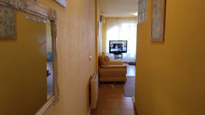 Apartment in Las Adelfas-Benicolada-Garduix photo 12