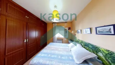 Flat in Moscardó photo 27
