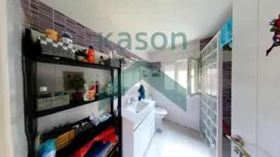 Flat in Moscardó photo 19