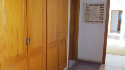 Chalet in Canuta photo 18