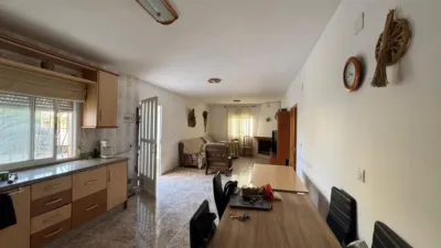 Chalet in Olula del Río photo 10
