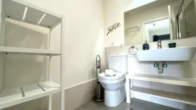 Apartamento en alquiler en El Rompido, El Rompido (Cartaya) de 1.000 €<span>/mes</span>