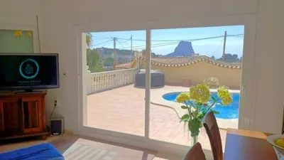 Chalet in Canuta photo 6