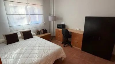 Casa – Calpe - Calp - Vista 5