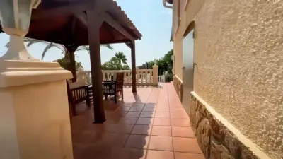 Chalet in Maryvilla photo 8