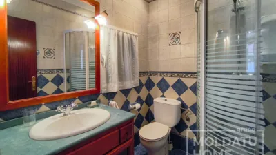 Apartment in Begoña photo 12