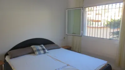 Chalet in Canuta photo 25