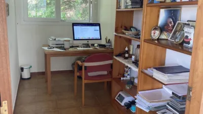 Chalet in Altea La Vella photo 10