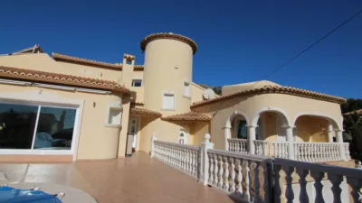 Chalet in Canuta photo 46