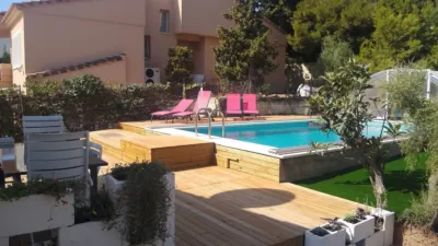 Chalet in the Old Town photo 22