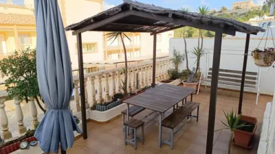 Apartment in Las Adelfas-Benicolada-Garduix photo 2
