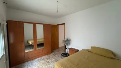 Chalet in Olula del Río photo 20