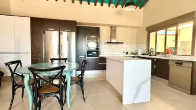 Chalet in Albox photo 21