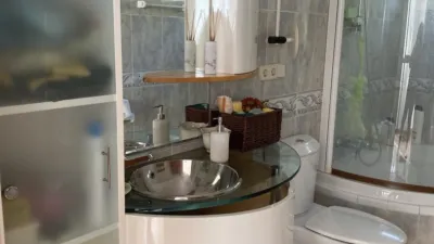 Chalet in Altea La Vella photo 14