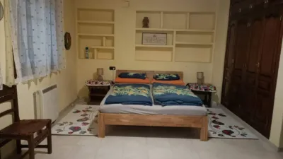 Chalet en Canuta photo 27