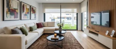 Piso – Monforte del Cid, Urbanización Alenda Golf - Vista 2