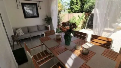 Casa – Pedreguer - Vista 2