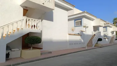 Apartment in Las Adelfas-Benicolada-Garduix photo 23