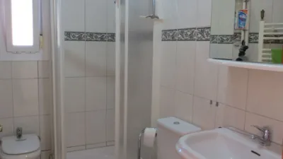 Chalet in Canuta photo 43