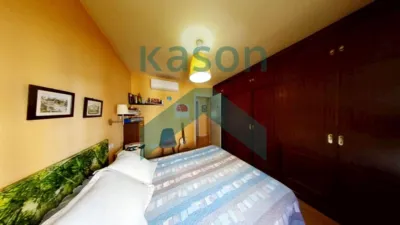 Flat in Moscardó photo 26