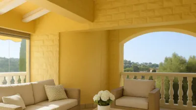 Chalet in Canuta photo 5