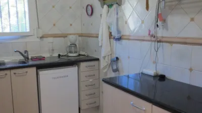 Chalet in Canuta photo 31