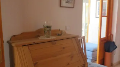 Chalet in Canuta photo 16