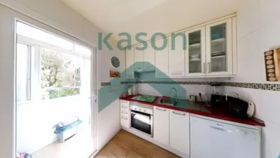 Flat in Moscardó photo 16