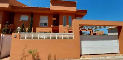 Casa – Calpe - Calp - Vista 3