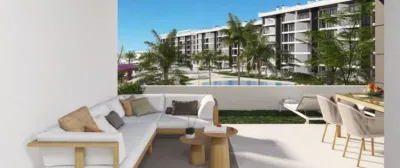 Piso – Torrevieja - Vista 4