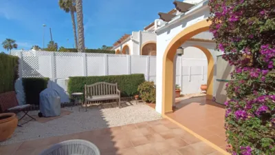 House in Las Adelfas-Benicolada-Garduix photo 7