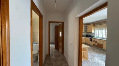 Chalet in Olula del Río photo 15