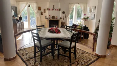 Chalet in Altea La Vella photo 6