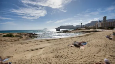 Apartamento en Playa del Arenal Bol-Playa del Cantal Roig photo 38
