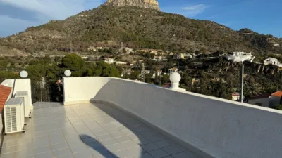 Casa – Arroyo de la Encomienda, Arroyo - Vista 2