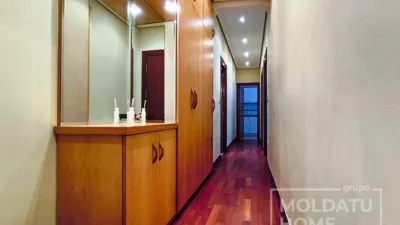 Apartment in Begoña photo 5